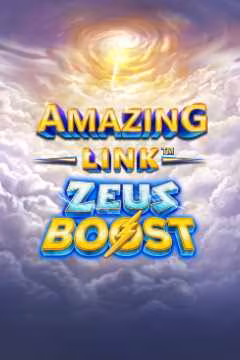 Amazing Link Zeus Boost