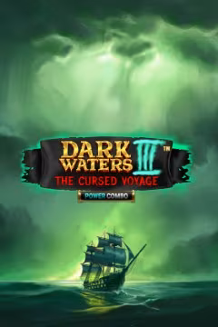 Dark Waters III Power Combo The Cursed Voyage