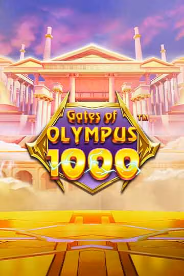 Gates of Olympus 1000