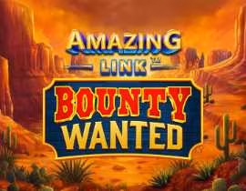 Amazing Link Bounty Wanted
